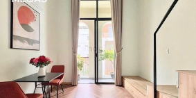 Căn hộ chung cư: Khai trương Căn hộ mới cao 1m8 ngay Lê Văn Thịnh gần Mai Chí Th