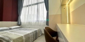 Căn hộ chung cư: Studio Cửa Sổ TrờiKhu K300 - Đường Cộng Hoà Thuận Tiện Qua Ga T