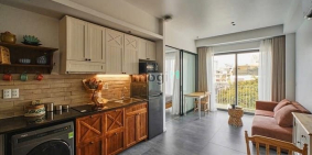 Căn hộ chung cư: Khai Trương Căn Hộ Gần Etown Cộng Hoà - Ga T3 Sân Bay Tân Bình