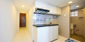 Căn hộ chung cư: Căn hộ tại Q4 DUPLEX 40M2Trống SẵnThang Máy  