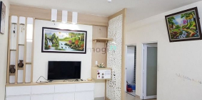 Căn hộ chung cư: Cho thuê oriental 2pn fulk nt giá 9tr 3th đầu sau 10 tr