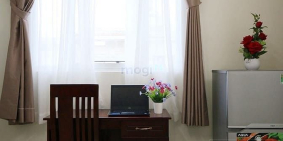 Căn hộ chung cư: CĂN HỘ Rộng 40m2FULL NỘI THẤT Cửa sổ lớn - Đầy đủ tiện nghi 