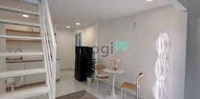 Căn hộ chung cư: CĂN HỘ TẠI Q4  2 phòng ngủmới  Trống sẵn