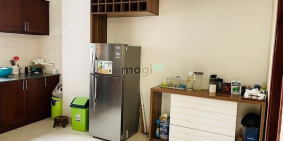 Căn hộ chung cư: cho thuê căn hộ Cộng Hoà Plaza giá mùa dịch DT 70m2 full nội th