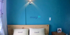 Căn hộ chung cư: Chung cư Khu dân cư Hai Thành - Tên Lửa 55m² 2PN