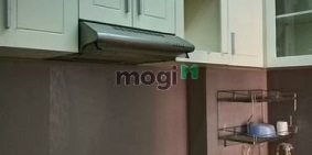 Căn hộ chung cư: Cho thuê căn hộ Lạc Long Quân full nội thất