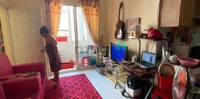 Căn hộ chung cư: Cho thuê căn hộ Thái An 4 full nội thất như hình giá chỉ 6,5tr\