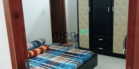 Căn hộ chung cư: Cho thuê căn hộ Tecco Green , 58m2, 2PN, 2WC, 6tr/tháng, nhà tr