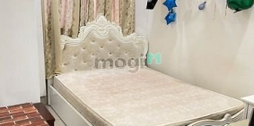 Căn hộ chung cư: Cho thuê 8x rainbow ngọc đông dương 2pn full nt