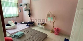 Căn hộ chung cư: Cho thuê gấp căn hộ 81 Lotus Hoa Sen DT 59m2 giá mùa covid nhà 