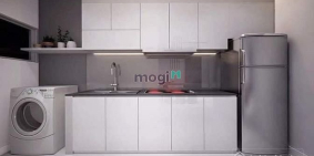 Căn hộ chung cư: Cho thuê căn hộ Tản Đà, Q 5, 91m2, 2PN, 2WC, full nt, giá: 12 t