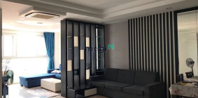 Căn hộ chung cư: Chung cư The Hyco4 Tower 120m² 3PN full giá rẻ