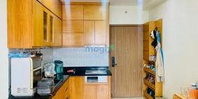 Căn hộ chung cư: Cho thuê căn hộ Richstar, DT 55m2, 2PN,1WC Full nt, giá 9,5tr/t