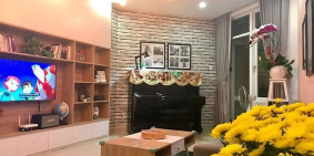 Căn hộ chung cư: Chung cư Celadon City 96m² 3PN ,2WC giá chỉ 12tr\th