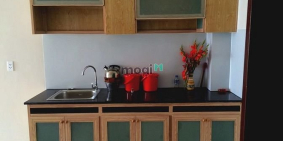 Căn hộ chung cư: Chung cư Bàu Cát 2 65m²2PN nhà đẹp lầu cao