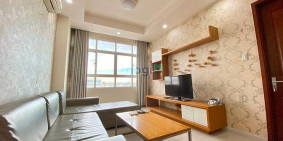 Căn hộ chung cư: Cho thuê căn hộ chung cư Cộng Hòa Plaza, Tân Bình, 70m2, 2PN.fu
