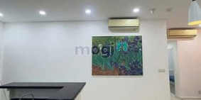 Căn hộ chung cư: Chung cư Ruby, Nguyễn Sỹ Sách, TB: 8tr5/tháng, full nt, 85m2, 2