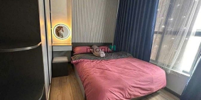 Căn hộ chung cư: Chung cư Ruby, Nguyễn Sỹ Sách, P15, TB: 2p ngủ, 2wc, NT mới, gi