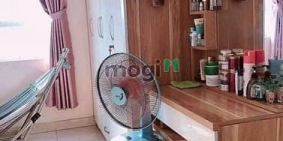 Căn hộ chung cư: C/C Thái An 2, Nguyễn Văn Quá, Q12: 3p ngủ, 100m2, 9tr/tháng, b