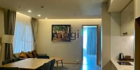 Căn hộ chung cư: Cho thuê căn hộ Fhome 2 phòng ngủ