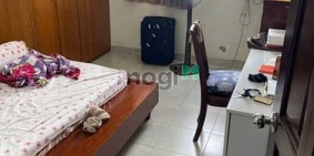 Căn hộ chung cư: Chung cư Lê Hồng Phong, Q5: 3p ngủ, máy lạnh, 85m2, 12tr/tháng