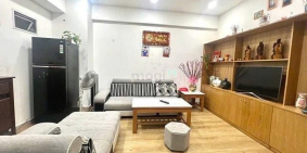 Căn hộ chung cư: Cho thuê C/C Ruby, Nguyễn Sỹ Sách, TB: 92m2, 2p ngủ,nội thất mớ
