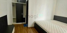 Căn hộ chung cư: Chung cư Phúc Yên, Phan Huy Ích, TB: 80m2, 2p ngủ, full nt, 9tr