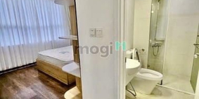 Căn hộ chung cư: Chung cư Ruby, Nguyễn Sỹ Sách, TB: 10tr/th, 87m2, 2p ngủ, full 