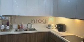 Căn hộ chung cư: Căn hộ Homyland Riverside 2PN  - 13 triệu/tháng (85m2, full nội