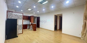 Căn hộ chung cư: Chung cư Tú Xương, quận 3: 70m2, 2p ngủ, nhà thoáng, 9tr5/tháng