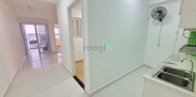 Căn hộ chung cư: Cho thuê căn hộ Prosper Plaza _ Phan Văn Hớn