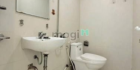 Căn hộ chung cư: Chung cư An Lộc, Nguyễn Oanh, GV: 115m2, 3p ngủ rộng, 9tr/th