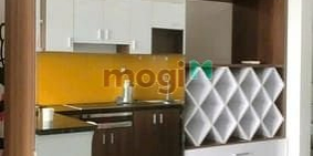 Căn hộ chung cư: Chung cư Ruby, Nguyễn Sỹ Sách, TB: 2p ngủ, full nt, 9tr5/th, 90