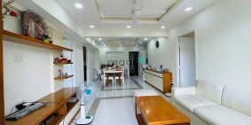 Căn hộ chung cư: Chung cư Phúc Yên, Phan Huy Ích, TB: 3p ngủ, 2wc, full NT, 12tr