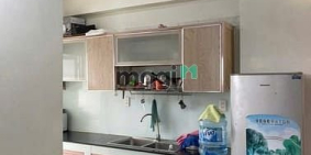 Căn hộ chung cư: C/C Thái An, Nguyễn Văn Quá, Q12: 70m2, 2p ngủ, 2wc, ban công, 