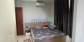 Căn hộ chung cư: Chung cư Central. 91 PHạm Văn Hai, TB: 1p ngủ, 52m2, ban công, 