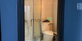 Căn hộ chung cư: Cho thuê căn hộ Copac Square, 12 Tôn Đản, Quận 4, 3PN, giá: 21 