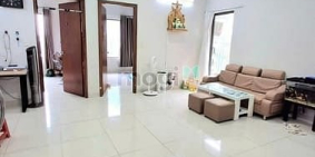 Căn hộ chung cư: Chung cư Mũi Tàu, Cộng Hoà, TP: 85m2, 2p ngủ, full nội thất, 8t