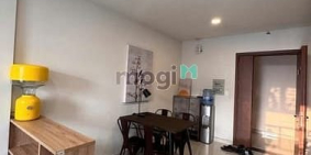 Căn hộ chung cư: Cho thuê căn hộ Grand Riverside Bến Vân Đồn Quận 4, 1PN, giá: 1