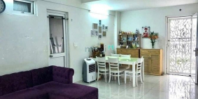 Căn hộ chung cư: Chung cư Thái AN 2, Nguyễn Văn QUá, Q12: 9tr5/th, 3p ngủ, full 