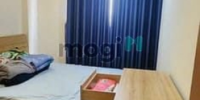 Căn hộ chung cư: Chung cư Phúc Yên, Phan Huy Ích, TB: 87m2, 2p ngủ, có nội thất,