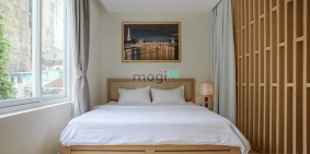 Căn hộ chung cư: Cho thuê căn hộ_1 phòng ngủ_cửa sổ thoáng_best service_Cao Thắ