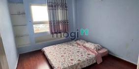 Căn hộ chung cư: Chung cư Thái An, Nguyễn Văn Quá, Q12: 50m2, 1p ngủ, ban công, 
