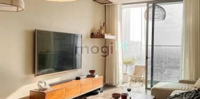 Căn hộ chung cư: Cho thuê căn hộ cao cấp_Ban Công view landmark_Trường Sa Bình 