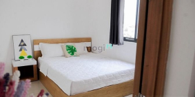 Căn hộ chung cư: Căn hộ cao cấp free full service_Trần Bình Trọng quận Gò Vấp  