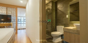 Căn hộ chung cư: Cho thuê căn hộ_duplex style 60m2_khu nhiều tiện ích_Nguyễn Gi