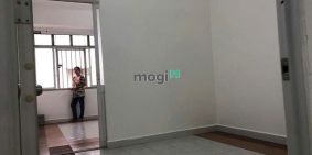 Căn hộ chung cư: Chung cư Phan Xích Long, P7, PN: 60m2, 2p ngủ, máy lạnh, 9tr/th