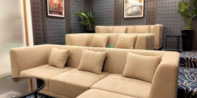 Biệt thự Bason Victory,Cho thuê giá 180tr/tháng DT 545m2. Đủ nội thất