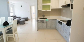 Căn hộ chung cư: Căn hộ 110m2, 3p ngủ, 2wc, C/c Bàu Cát, Hồng Lac, p10, TB, 10tr