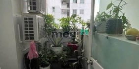 Căn hộ chung cư: 10tr/tháng. Nội thất đủ, C/c Ruby Garden, 83m2, 2PN, 2WC, Tân B